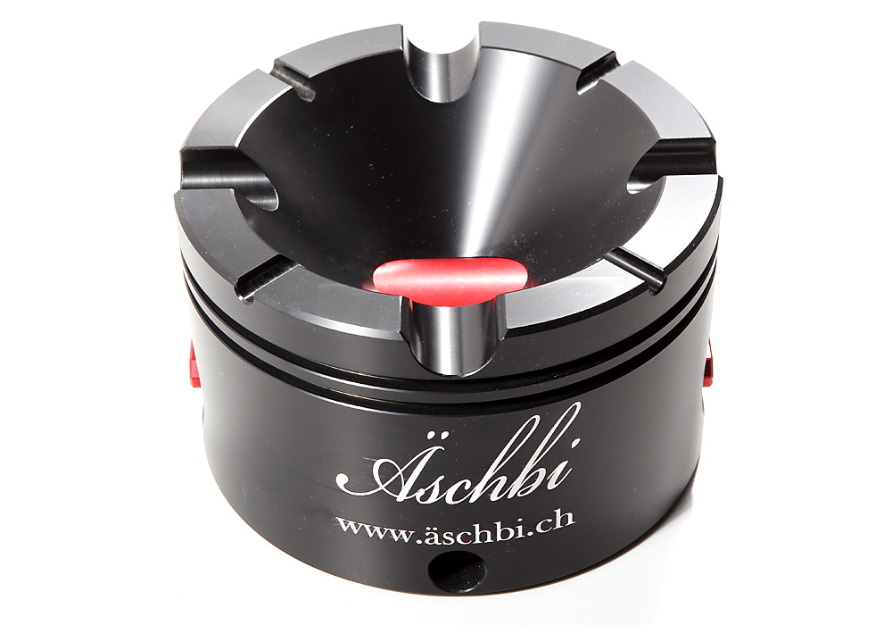 Äschbi Logo
